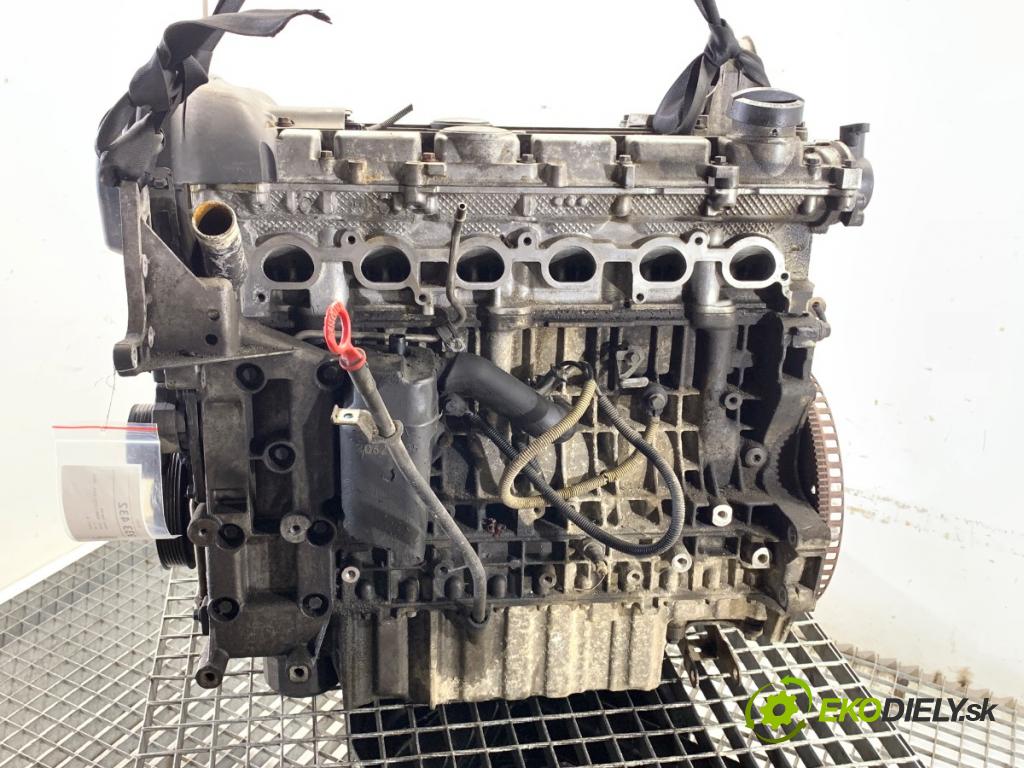 VOLVO XC90 I SUV 2005 200 kW T6 AWD 2922 Motor B6294T (Motor)