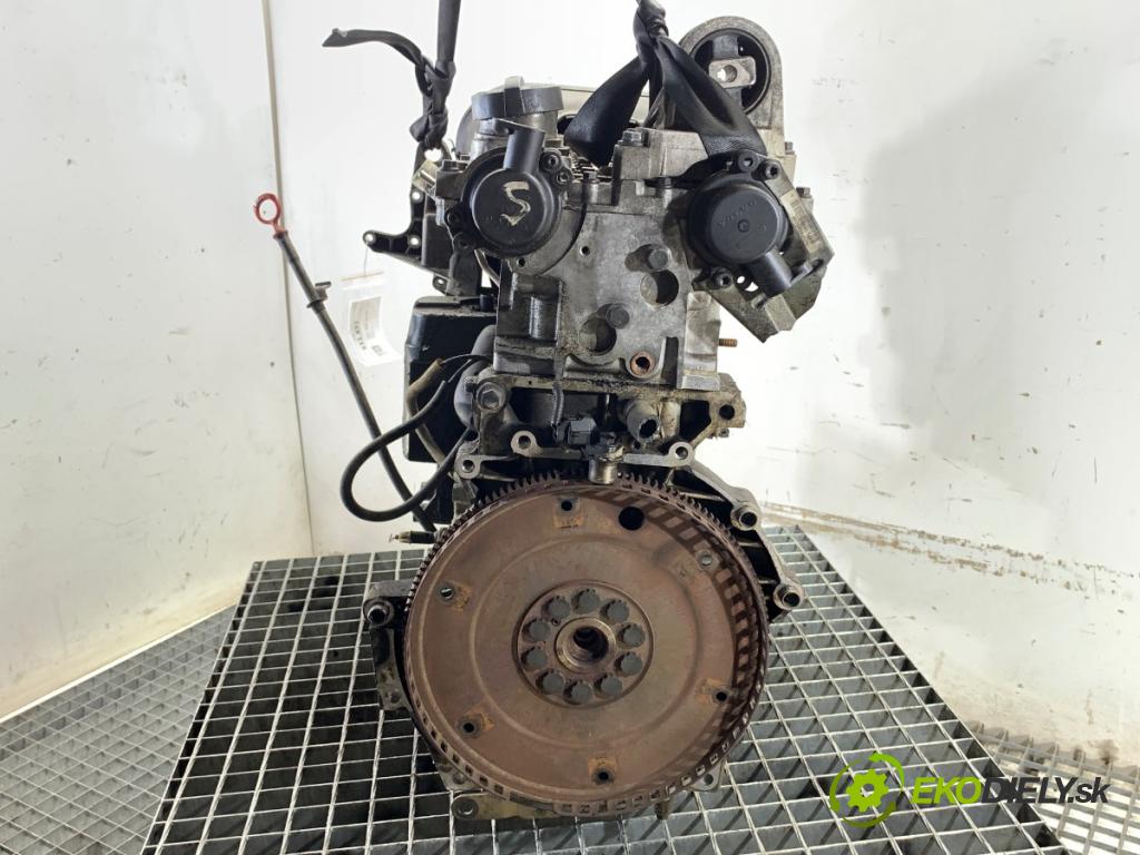 VOLVO XC90 I SUV 2005 200 kW T6 AWD 2922 Motor B6294T (Motor)