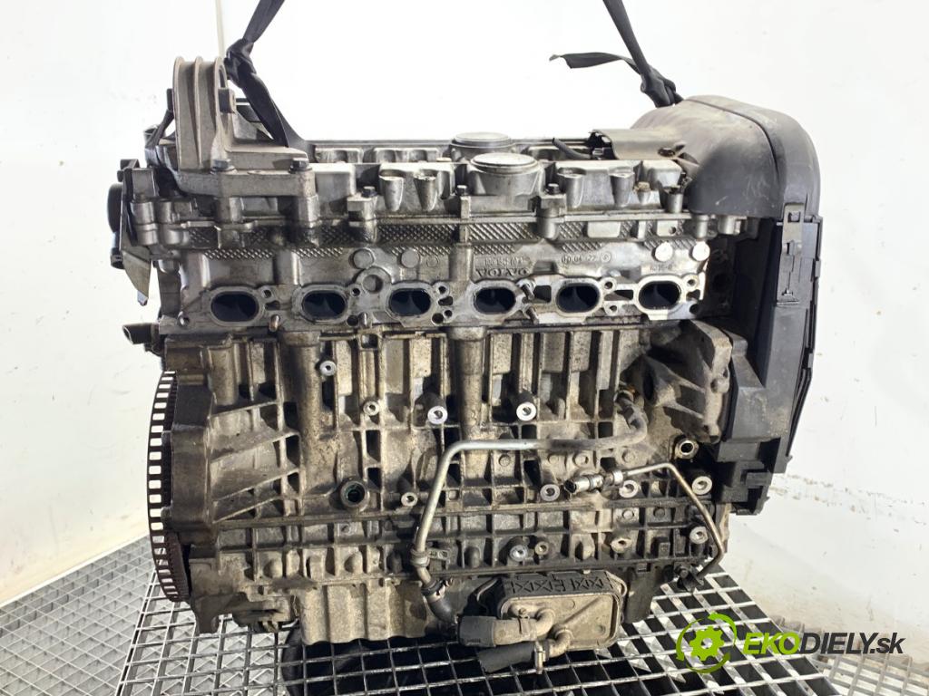 VOLVO XC90 I SUV 2005 200 kW T6 AWD 2922 Motor B6294T (Motor)