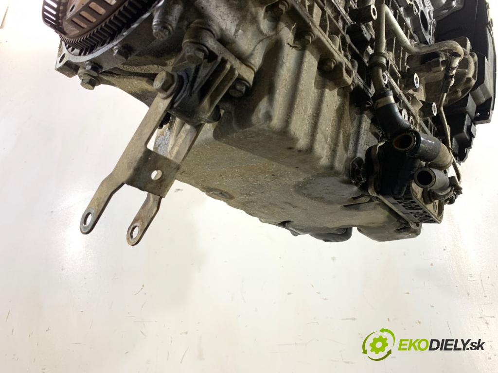 VOLVO XC90 I SUV 2005 200 kW T6 AWD 2922 Motor B6294T (Motor)