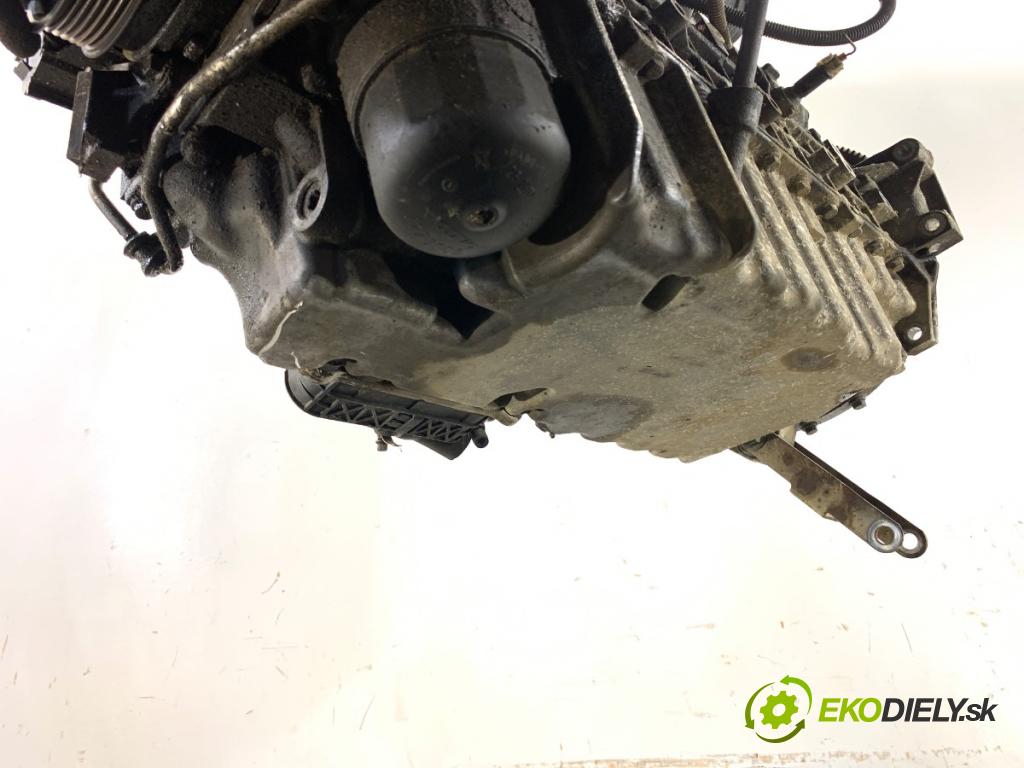 VOLVO XC90 I SUV 2005 200 kW T6 AWD 2922 Motor B6294T (Motor)