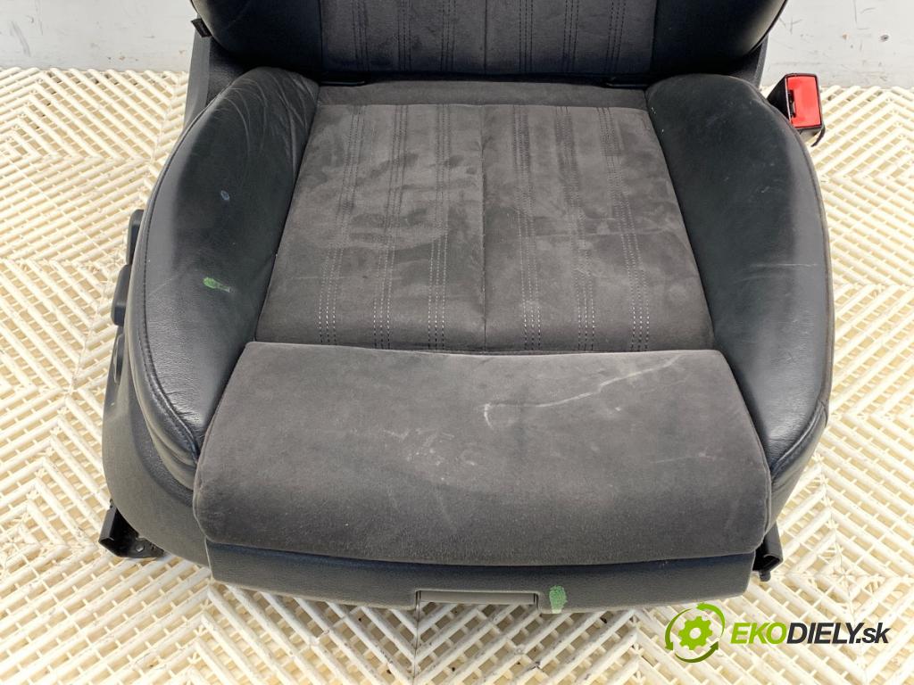 AUDI A6 C7 sedan 2011 180 kW 3.0 TDI quattro 2967 Sedadlo pravy predný