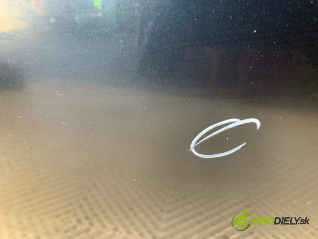 AUDI A6 C7 sedan 2011 180 kW 3.0 TDI quattro 2967 dveře levý přední část