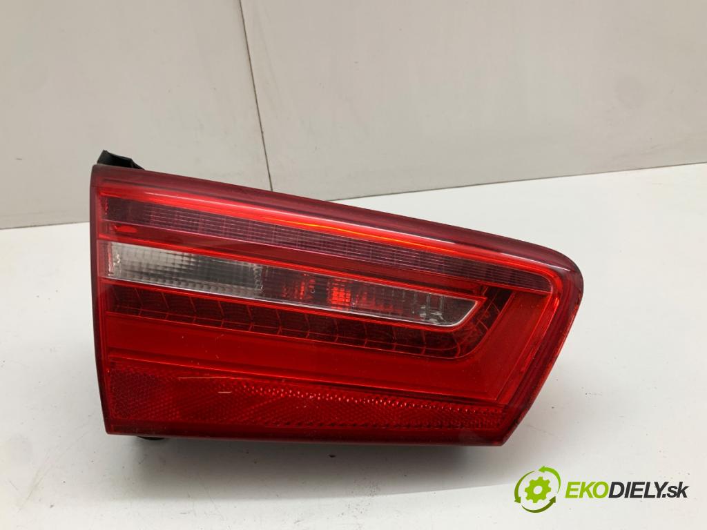 AUDI A6 C7 sedan 2011 180 kW 3.0 TDI quattro 2967 Svetlo ľavy zad vnútorná 4G5945093A