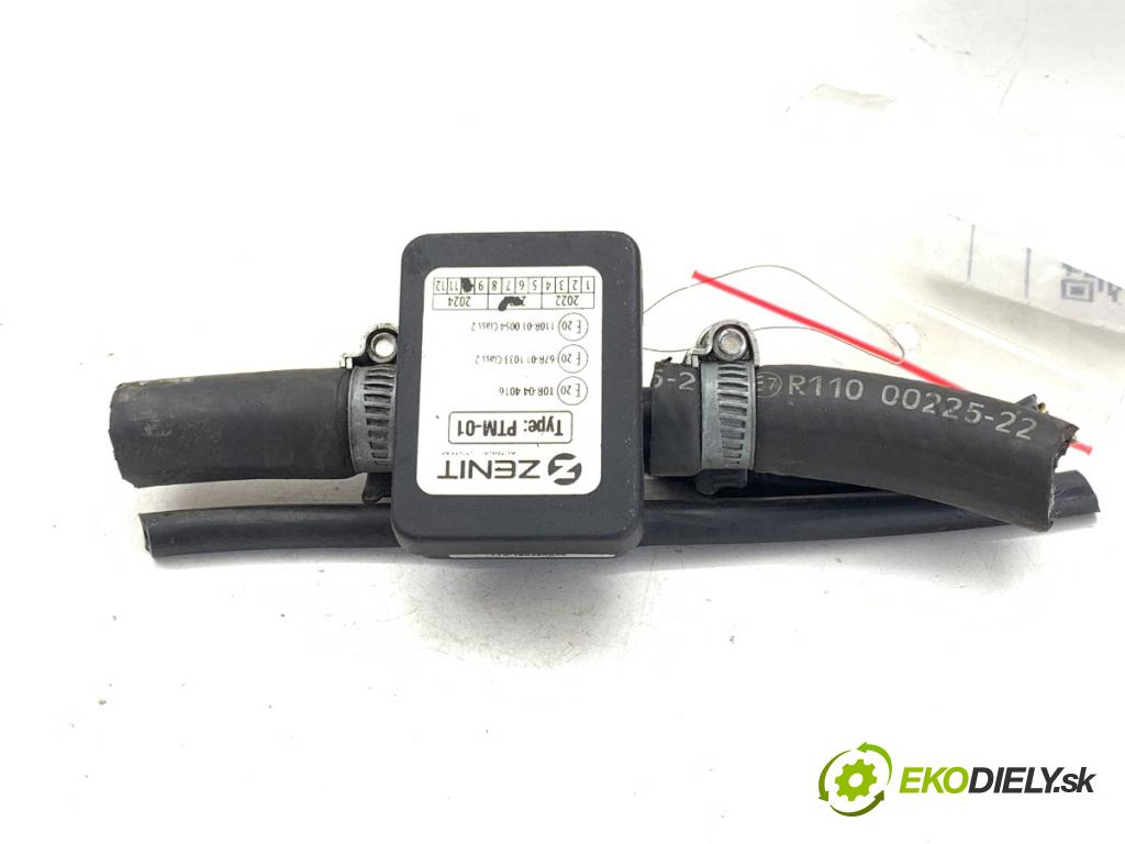 VOLVO XC90 I SUV 2005 200 kW T6 AWD 2922 Snímač tlaku LPG PTM-01