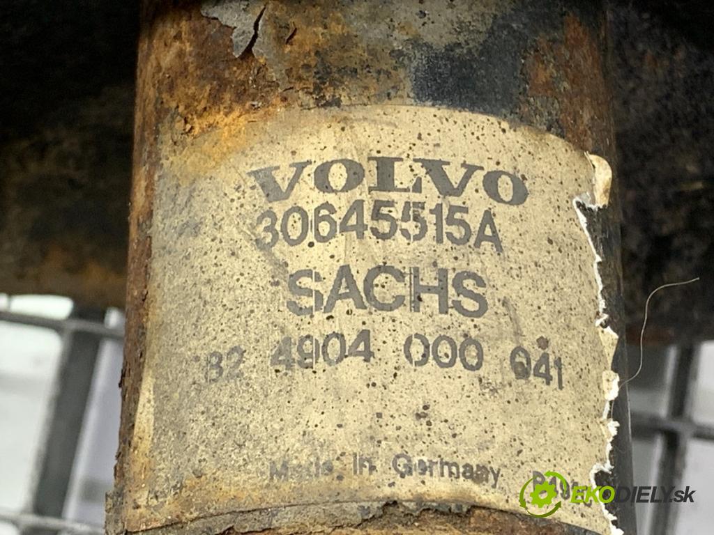 VOLVO XC90 I SUV 2005 200 kW T6 AWD 2922 Tlmič ľavy predný 30645515A