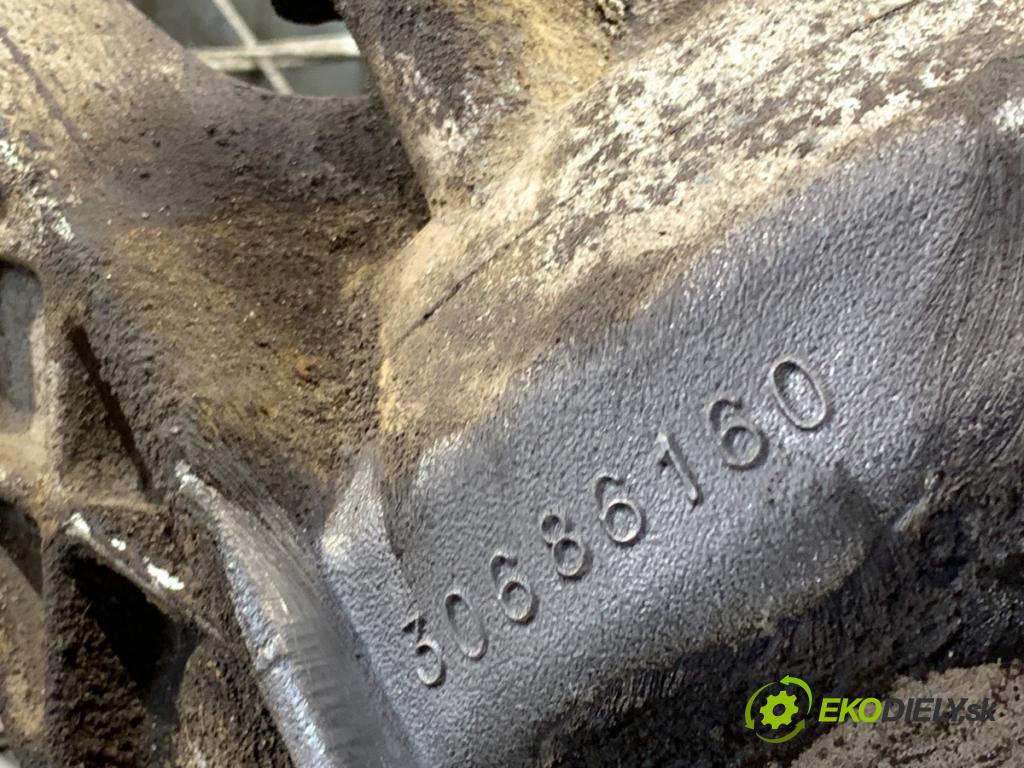 VOLVO XC90 I SUV 2005 200 kW T6 AWD 2922 Most diferenciál zadní část P30651884