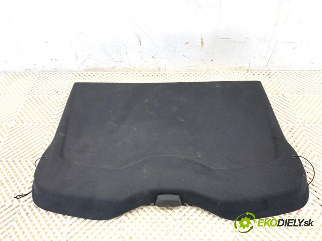 VOLVO V40 liftback 2013 84 kW D2 1560 Pláto zad