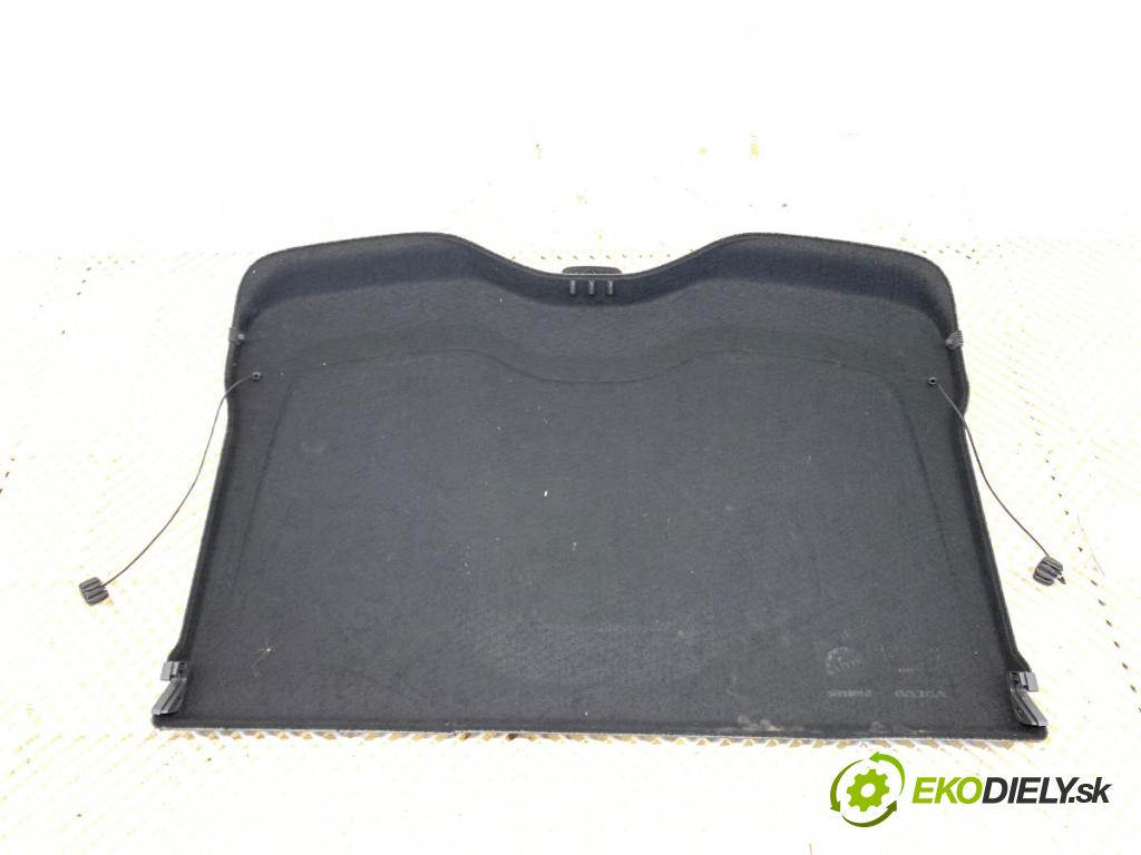 VOLVO V40 liftback 2013 84 kW D2 1560 Pláto zad