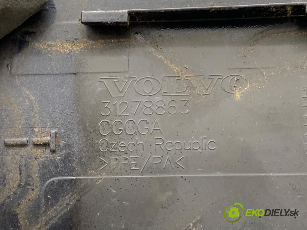 VOLVO V40 liftback 2013 84 kW D2 1560 dvířka nádrže paliva 31278863 (Klika dveří ostatní)