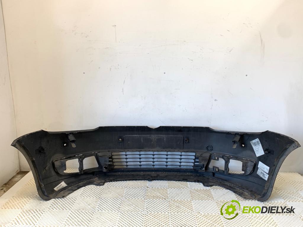 VW TOURAN nadwozie wielkoprzestrzenne (MPV) 2015 130 kW 2.0 TDI 1968 Nárazník predný LIFT LH8Z