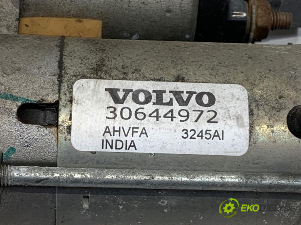 VOLVO V40 liftback 2013 84 kW D2 1560 Štartér 30644972 (Štartér)