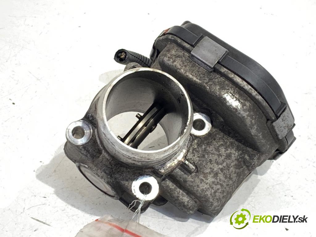 VOLVO V40 liftback 2013 84 kW D2 1560 Škrtiaca klapka 9673534480 (Škrtiaca klapka)