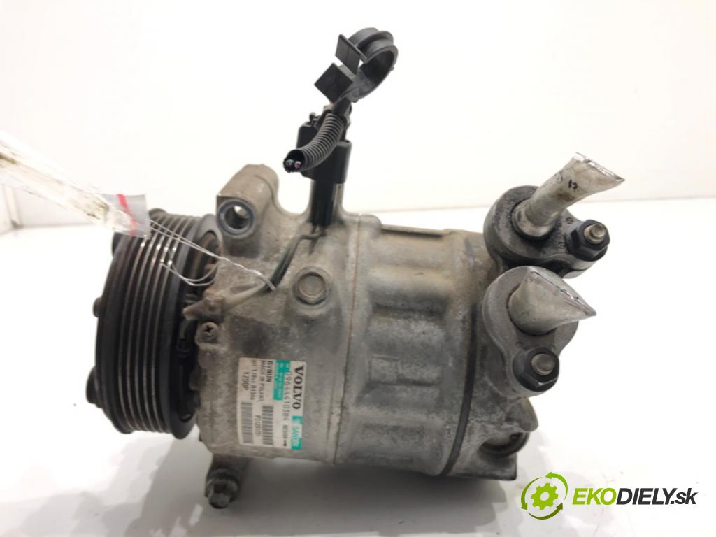 VOLVO V40 liftback 2013 84 kW D2 1560 Kompresor klimatizácie P31291251 (Kompresor klimatizácie)