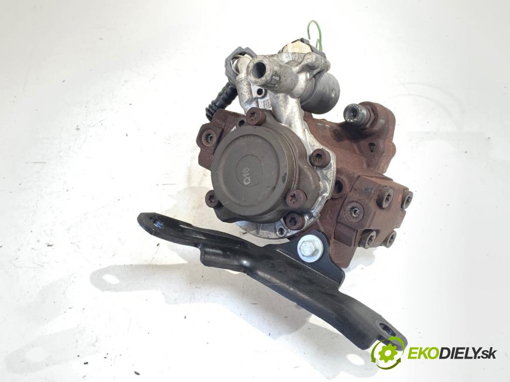 VOLVO V40 liftback 2013 84 kW D2 1560 Pumpa vstrekovacia 9676289780 (Vstrekovacie čerpadlo)