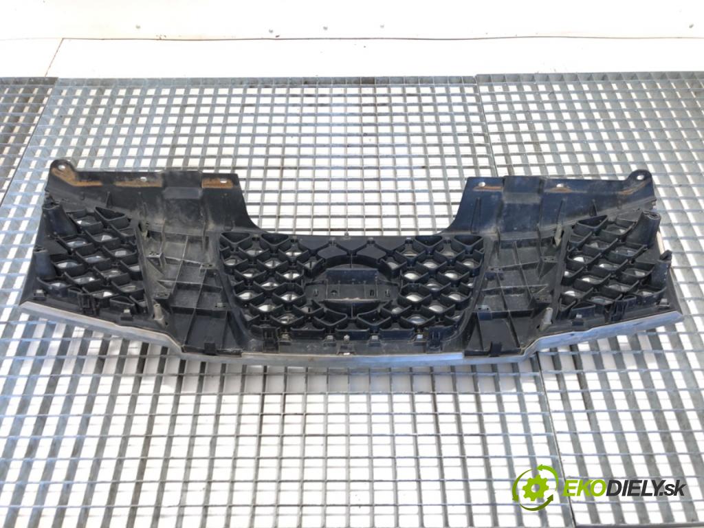 NISSAN PATHFINDER R51 SUV 2007 120 kW 2.5 dCi 4WD 2488 Mriežka maska (Mriežka predná (maska chladiča))