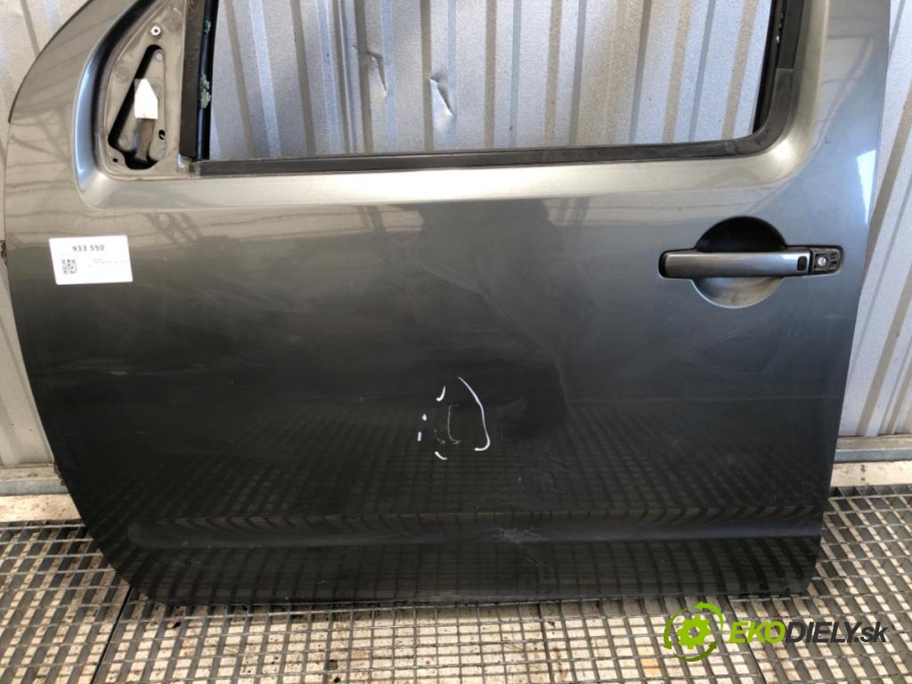 NISSAN PATHFINDER R51 SUV 2007 120 kW 2.5 dCi 4WD 2488 Dvere ľavy predný