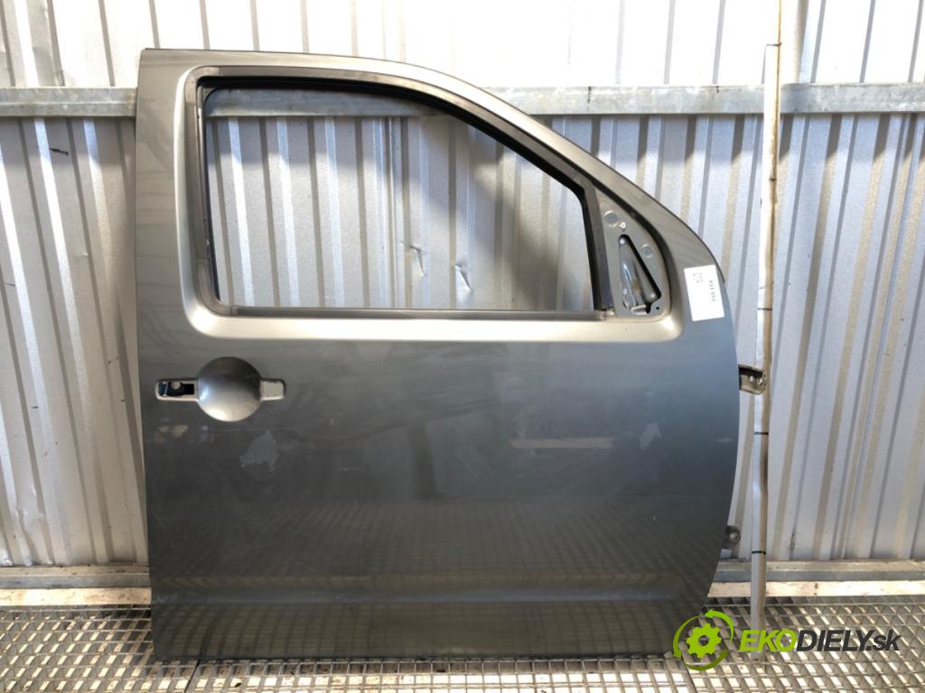 NISSAN PATHFINDER R51 SUV 2007 120 kW 2.5 dCi 4WD 2488 Dvere pravy predný 
