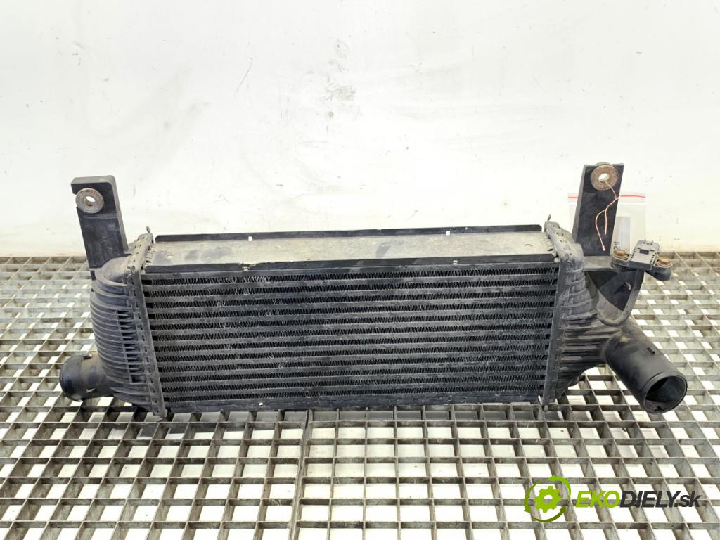 NISSAN PATHFINDER R51 SUV 2007 120 kW 2.5 dCi 4WD 2488 intercooler 14461EB360 (Intercooler (chladič nasávaného vzduchu))