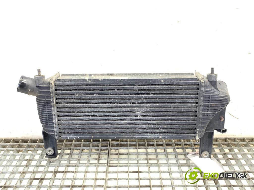 NISSAN PATHFINDER R51 SUV 2007 120 kW 2.5 dCi 4WD 2488 intercooler 14461EB360 (Intercooler (chladič nasávaného vzduchu))
