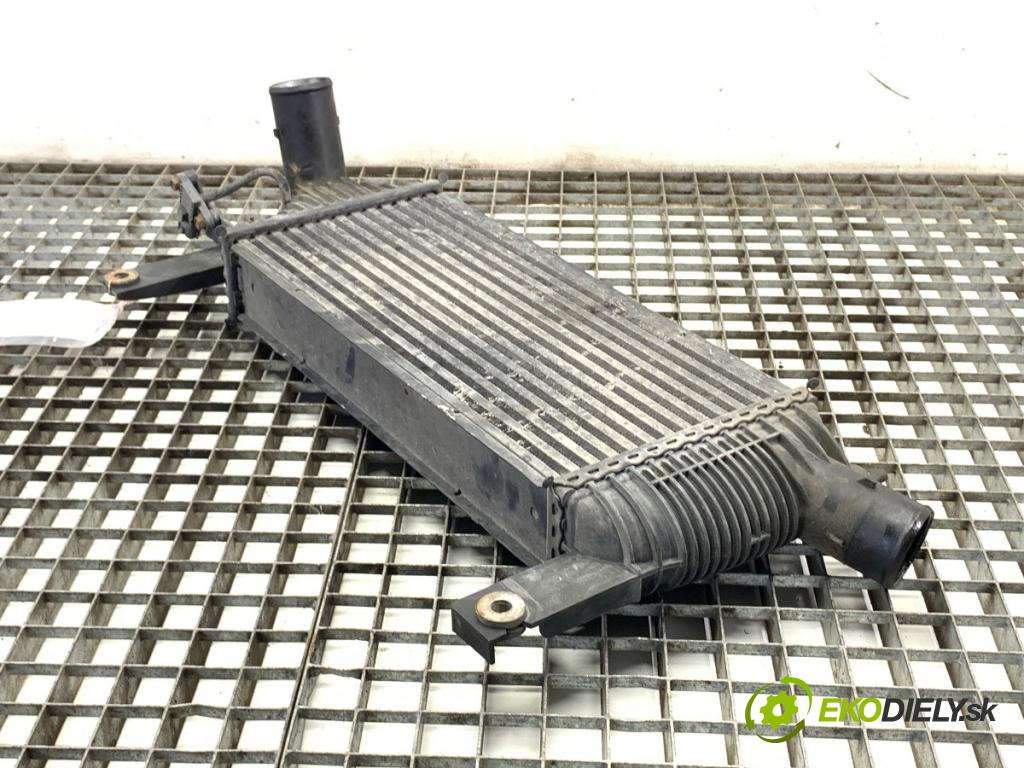 NISSAN PATHFINDER R51 SUV 2007 120 kW 2.5 dCi 4WD 2488 intercooler 14461EB360 (Intercooler (chladič nasávaného vzduchu))