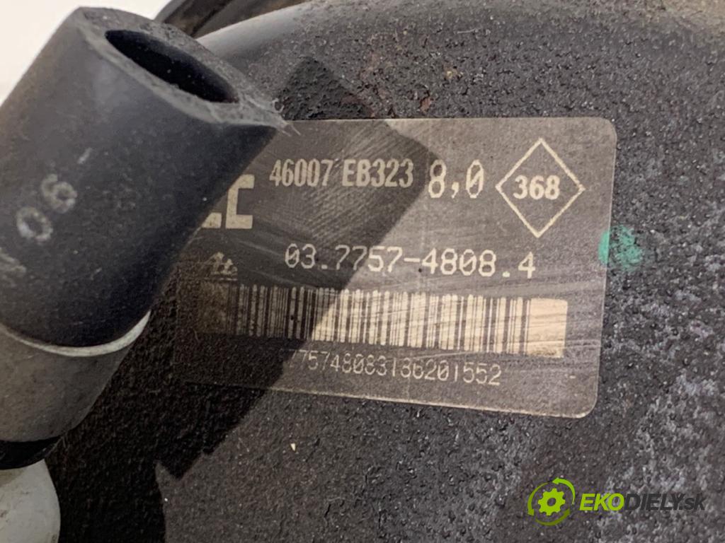 NISSAN PATHFINDER R51 SUV 2007 120 kW 2.5 dCi 4WD 2488 Posilovač bŕzd 46007EB323