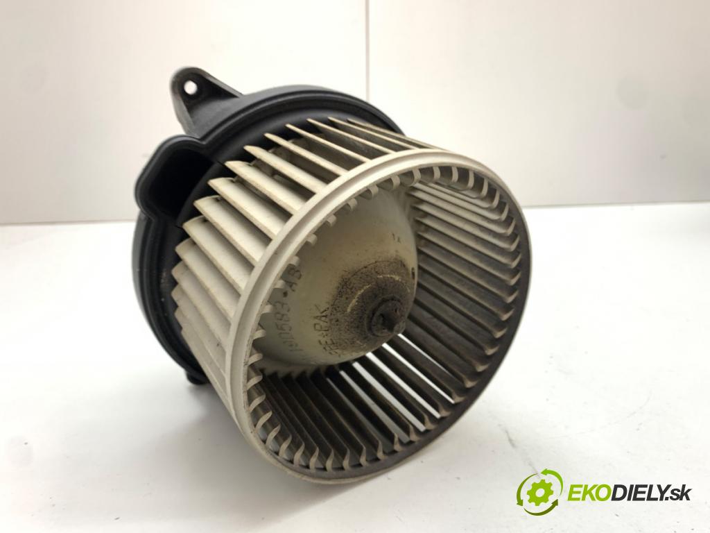 NISSAN PATHFINDER R51 SUV 2007 120 kW 2.5 dCi 4WD 2488 ventilátor kúrenia 5NEH-19805-AD