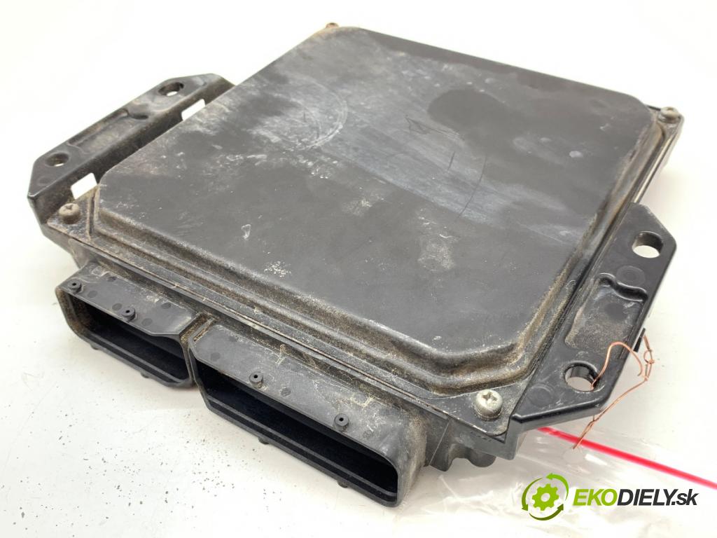 NISSAN PATHFINDER R51 SUV 2007 120 kW 2.5 dCi 4WD 2488 riadiaca jednotka Motor 237103X07A (Riadiaca jednotka)