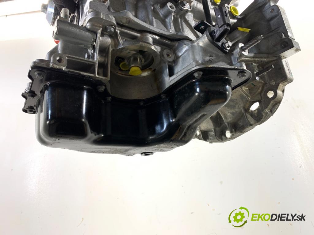 OPEL FRONTERA 2025 100 kW 1.2 MHEV 100kW (136KM) 1199 Motor HPY EB2LTDH (Motor)
