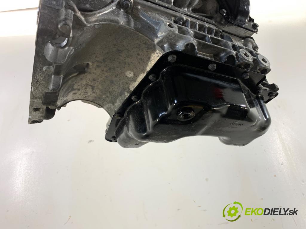 OPEL FRONTERA 2025 100 kW 1.2 MHEV 100kW (136KM) 1199 Motor HPY EB2LTDH (Motor)