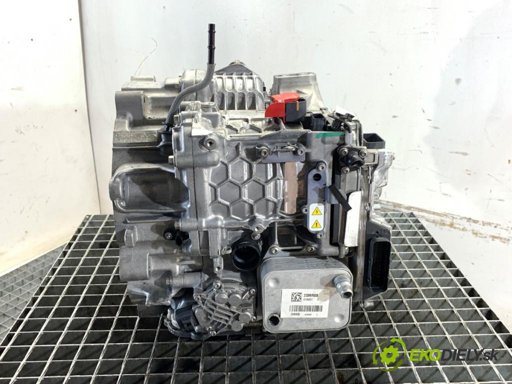 OPEL FRONTERA  2025 100 kW 1.2 MHEV 100kW (136KM) 1199 převodovka 20MR08 (Převodovka)