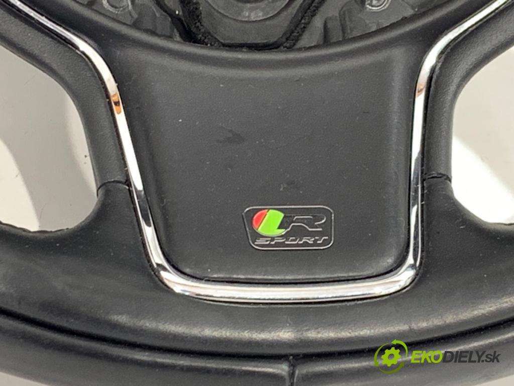 JAGUAR XJ sedan 2015 250 kW 3.0 SCV6 2995 volant  (Volant)