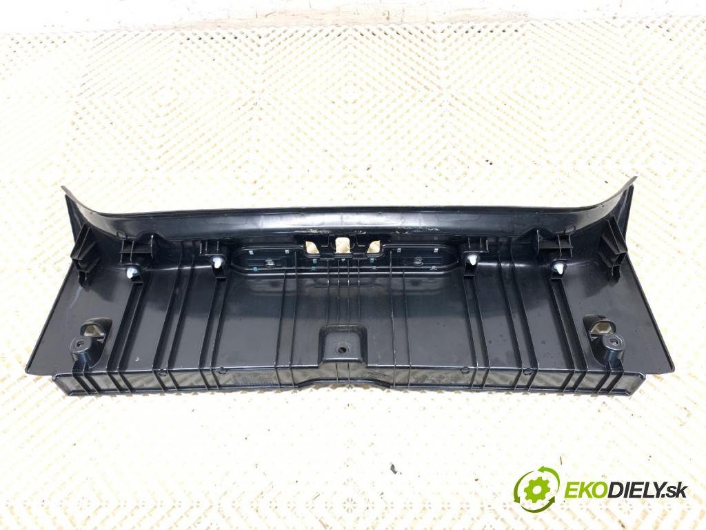 JAGUAR XJ sedan 2015 250 kW 3.0 SCV6 2995 Násada PASA zad EW93-F406A64-AA