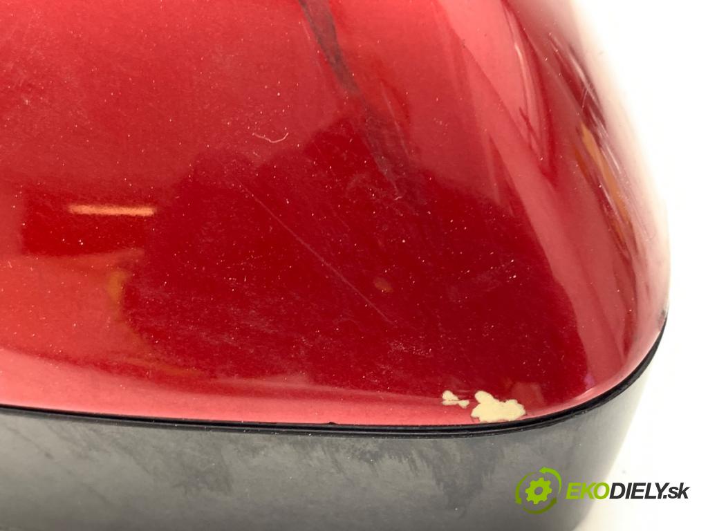 MAZDA 6 GJ sedan 2014 141 kW 2.5 (GJ5FP) 2488 Spätné zrkadlo pravy 41V