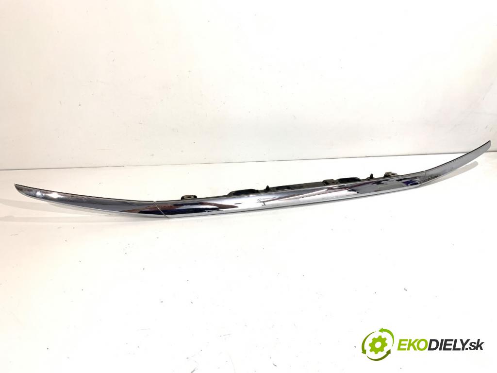 MAZDA 6 GJ sedan 2014 141 kW 2.5 (GJ5FP) 2488 Lišta dverí zad GHK1-50811