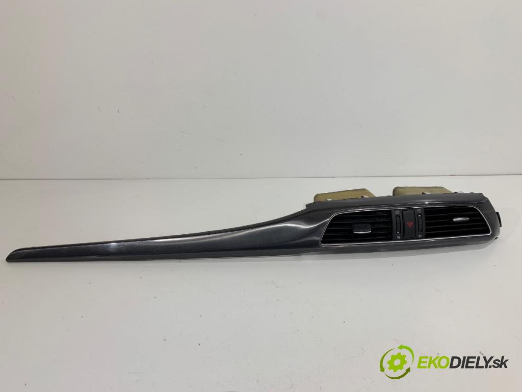 MAZDA 6 GJ sedan 2014 141 kW 2.5 (GJ5FP) 2488 mří topení přední část GHP955256