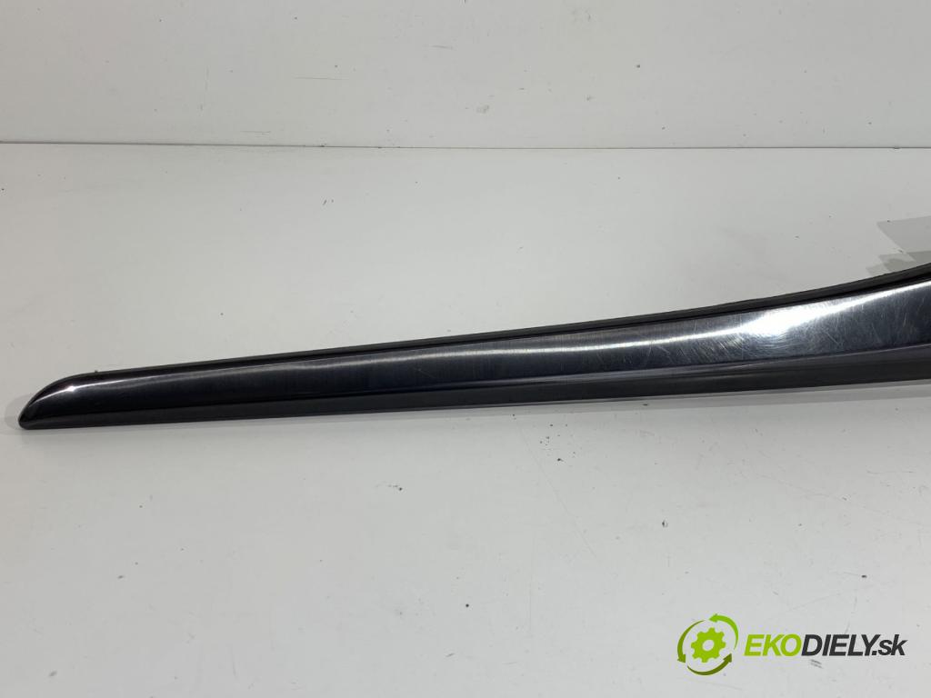 MAZDA 6 GJ sedan 2014 141 kW 2.5 (GJ5FP) 2488 Mriežky kúrenia predný GHP955256