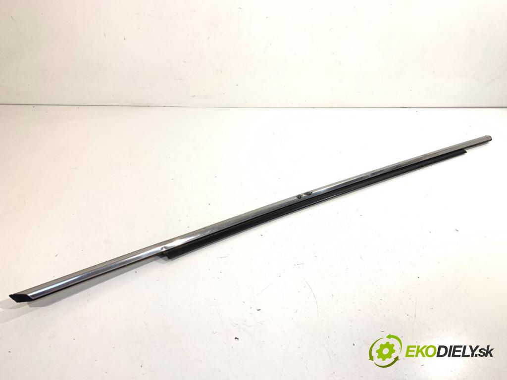 MAZDA 6 GJ sedan 2014 141 kW 2.5 (GJ5FP) 2488 Lišta Sbírání: predný pravy 