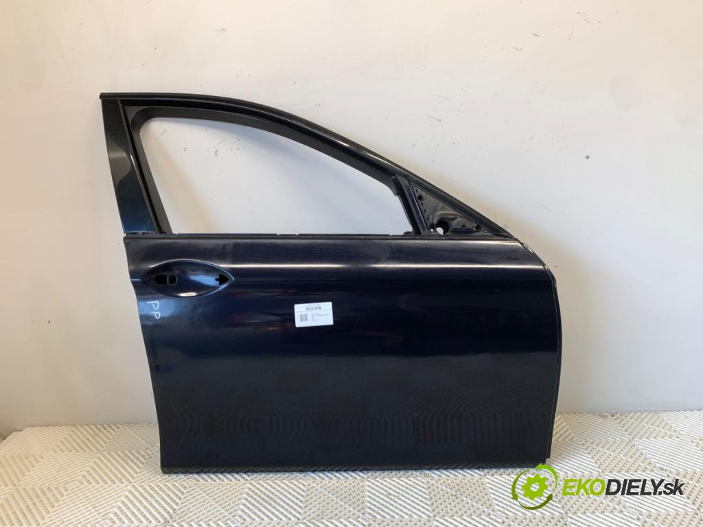 BMW F11 Kombi 2015 230 kW 535 d xDrive 2993 dveře pravý přední část 416 