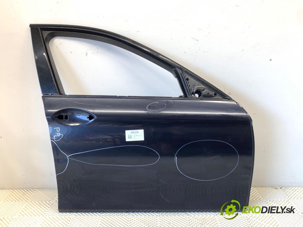 BMW F11 Kombi 2015 230 kW 535 d xDrive 2993 dveře pravý přední část 416