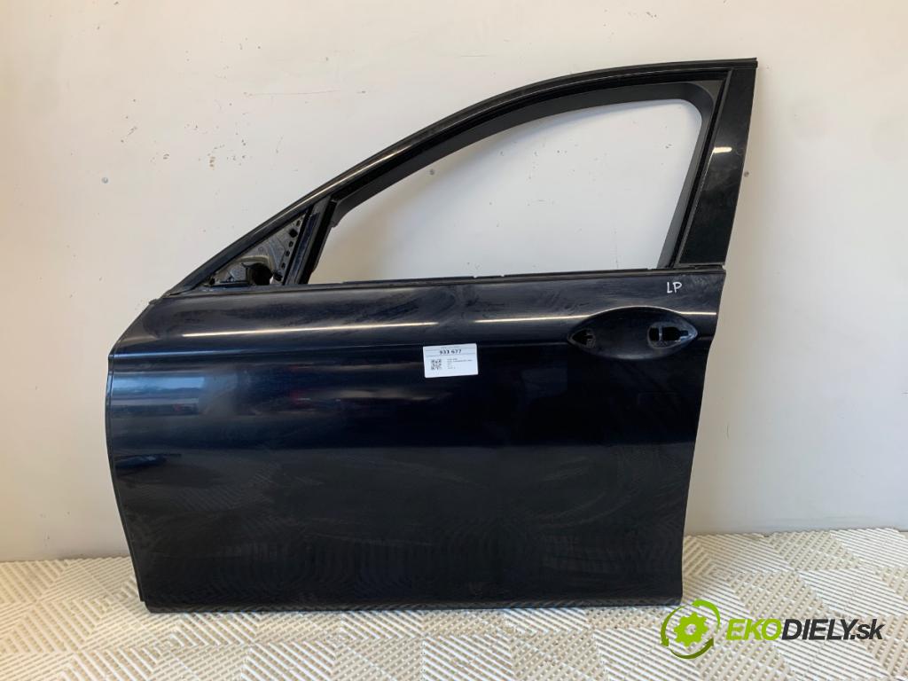 BMW F11 Kombi 2015 230 kW 535 d xDrive 2993 Dvere ľavy predný 416 