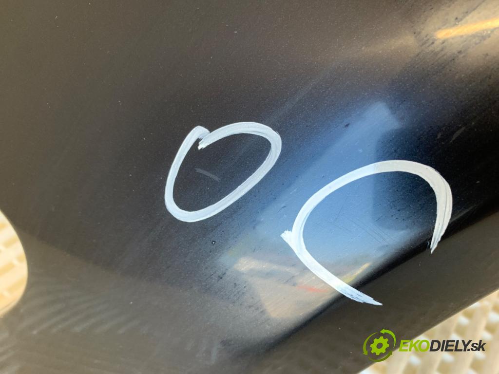 BMW F11 Kombi 2015 230 kW 535 d xDrive 2993 Blatník ľavy predný 416