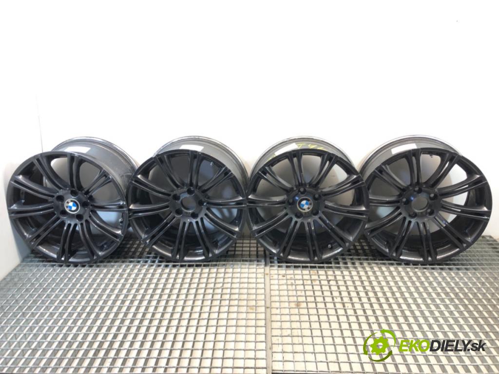 BMW F11 Kombi 2015 230 kW 535 d xDrive 2993 disk HLIÍK: 19 8,5J 5X120 72 ET34 ET37 16021985