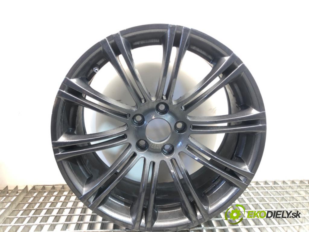 BMW F11 Kombi 2015 230 kW 535 d xDrive 2993 disk HLIÍK: 19 8,5J 5X120 72 ET34 ET37 16021985