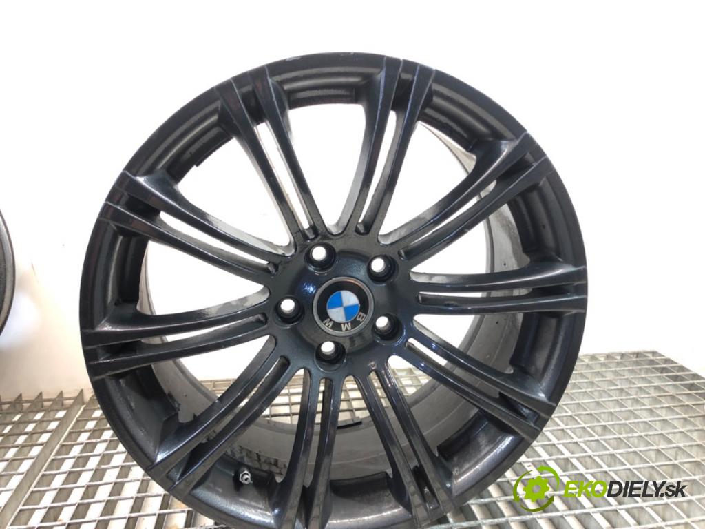 BMW F11 Kombi 2015 230 kW 535 d xDrive 2993 disk HLIÍK: 19 8,5J 5X120 72 ET34 ET37 16021985