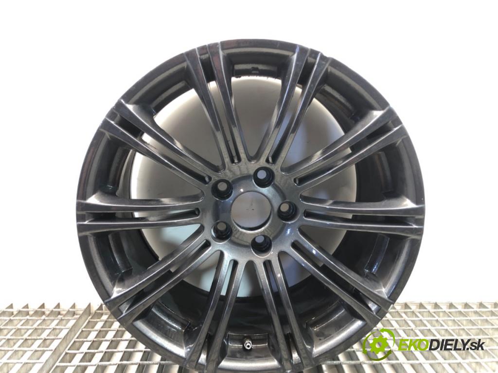 BMW F11 Kombi 2015 230 kW 535 d xDrive 2993 disk HLIÍK: 19 8,5J 5X120 72 ET34 ET37 16021985