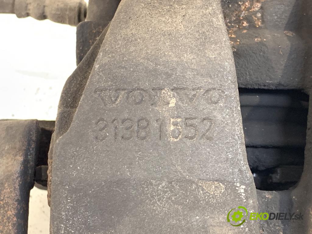 VOLVO S60 III sedan 2020 140 kW T4 1969 brzdič třmen pravý přední část 31381552