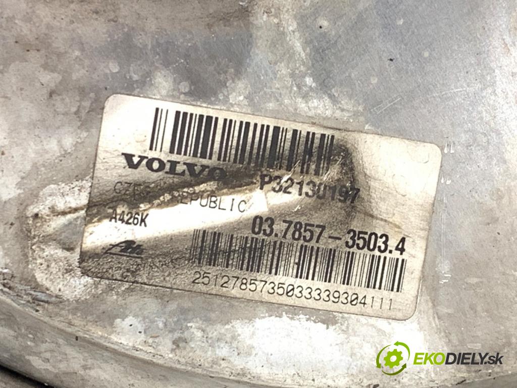 VOLVO S60 III sedan 2020 140 kW T4 1969 posilovač bŕzd 32130197