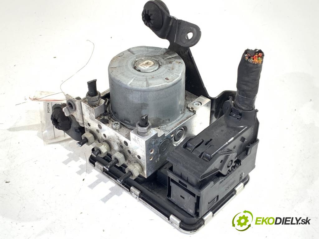 VOLVO S60 III sedan 2020 140 kW T4 1969 Pumpa ABS P32214772 (Pumpa ABS)
