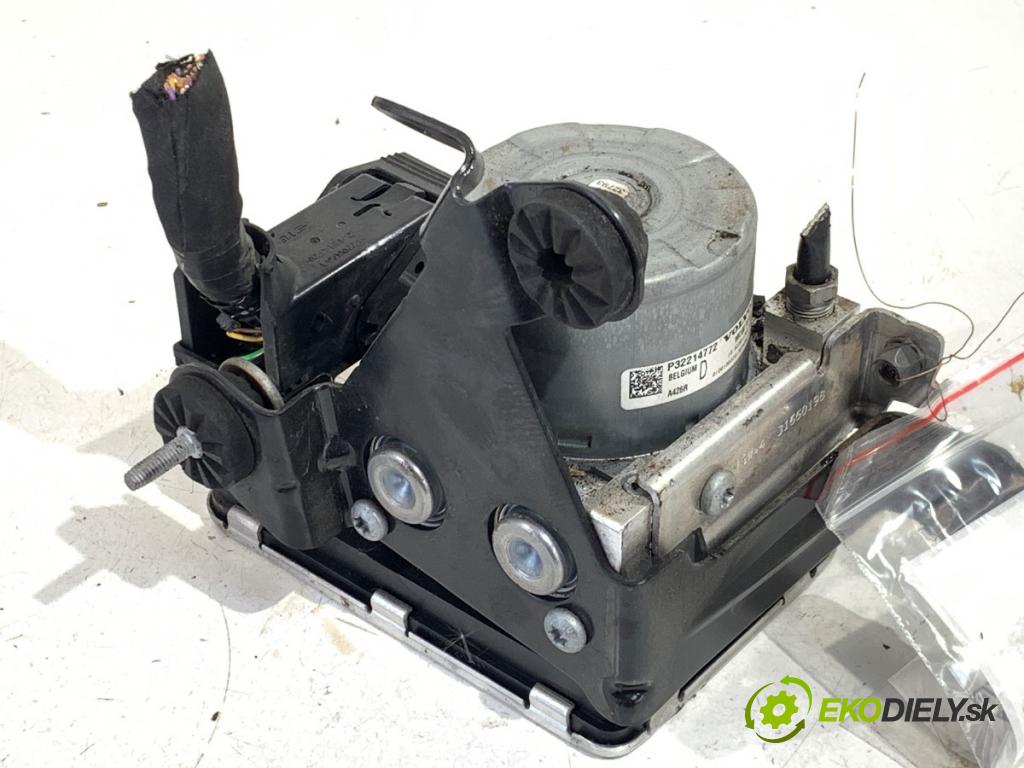 VOLVO S60 III sedan 2020 140 kW T4 1969 Pumpa ABS P32214772 (Pumpa ABS)